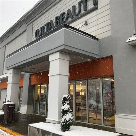 ulta natick ma